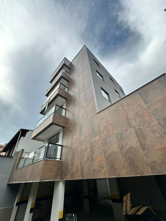 Imagem Apartamento com 3 Quartos à Venda, 64 m² em Rio Branco - Belo Horizonte Imagem Apartamento com 3 Quartos à Venda, 64 m² em Rio Branco - Belo Horizonte