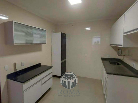 Imagem Imóvel com 3 Quartos à Venda, 105 m² em Bosque Das Juritis - Ribeirão Preto