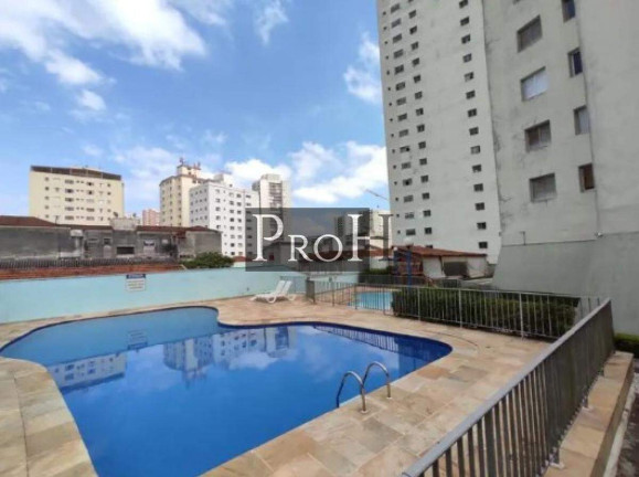 Imagem Apartamento com 2 Quartos à Venda, 49 m² em Cambuci - São Paulo Imagem Apartamento com 2 Quartos à Venda, 49 m² em Cambuci - São Paulo
