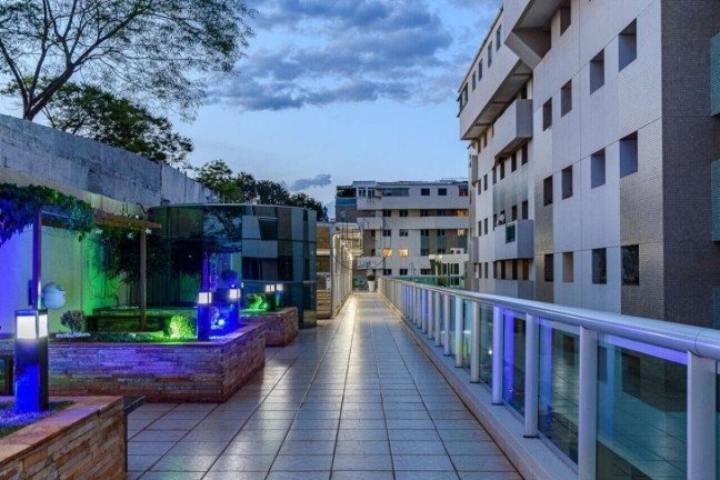 Imagem Apartamento com 2 Quartos à Venda, 57 m² em Zona Industrial - Brasília