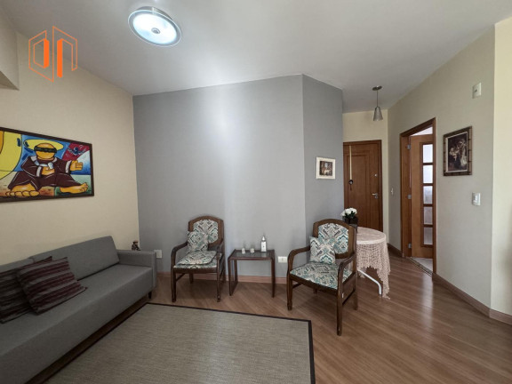 Imagem Apartamento com 3 Quartos à Venda, 101 m² em Mossunguê - Curitiba