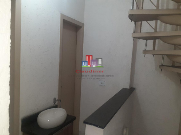 Imagem Galpão à Venda ou Locação, 180 m² em Vila Ema - São Paulo