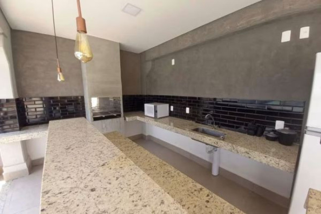 Imagem Apartamento com 3 Quartos à Venda, 55 m² em Jurubatuba - São Paulo Imagem Apartamento com 3 Quartos à Venda, 55 m² em Jurubatuba - São Paulo