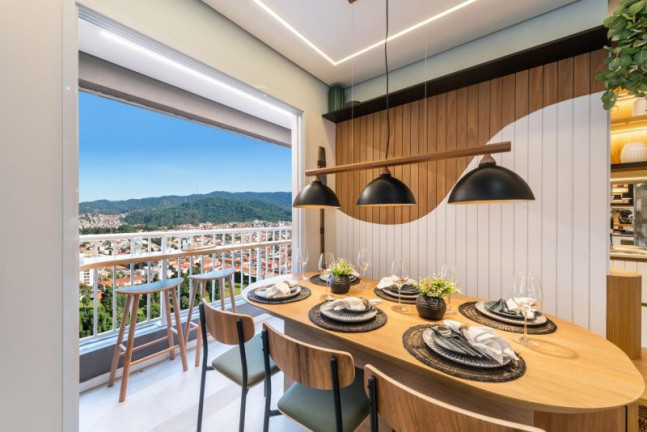 Imagem Apartamento com 2 Quartos à Venda, 41 m² em Vila Nova Mazzei - São Paulo