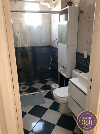Imagem Apartamento com 3 Quartos à Venda, 70 m² em Vila Santana - São Paulo
