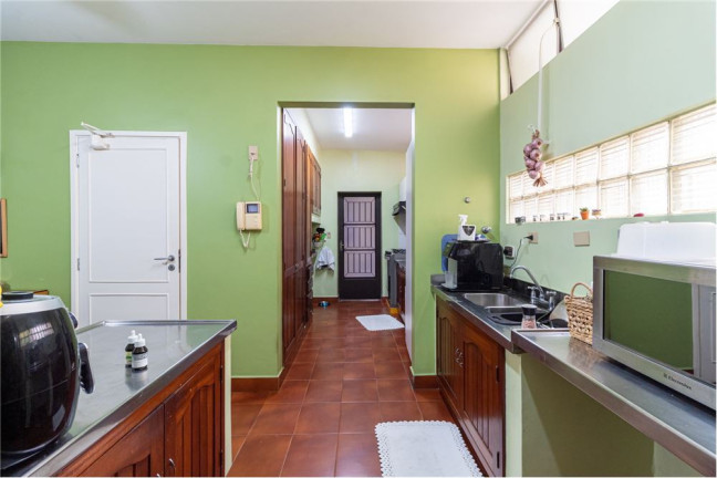 Imagem Casa com 4 Quartos à Venda, em Cidade Jardim - São Paulo Imagem Casa com 4 Quartos à Venda, em Cidade Jardim - São Paulo