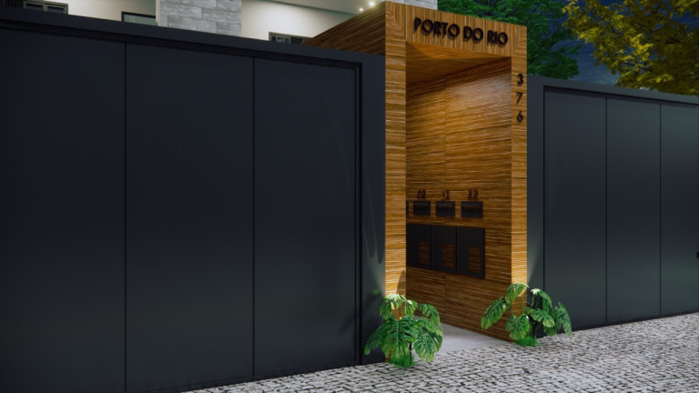Imagem Apartamento com 3 Quartos à Venda, 98 m² em Centro - Rifaina