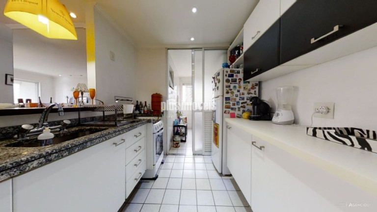 Imagem Apartamento com 2 Quartos à Venda, 64 m² em Morumbi - São Paulo Imagem Apartamento com 2 Quartos à Venda, 64 m² em Morumbi - São Paulo