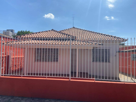 Casa com 3 Quartos para Alugar, 150 m² em Santa Terezinha - Sorocaba
