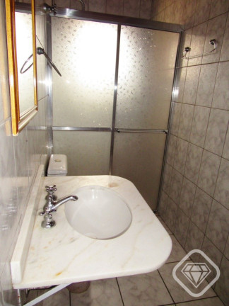 Imagem Casa de Condomínio com 3 Quartos à Venda, 112 m² em Serraria - Porto Alegre