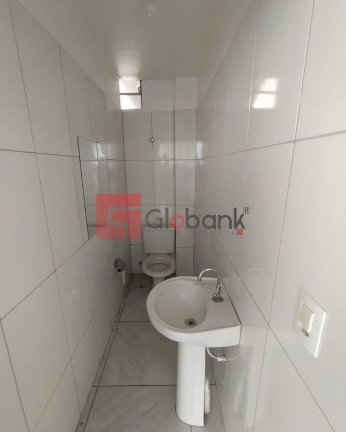 Imagem Imóvel Comercial à Venda, 115 m² em Centro - Montes Claros Imagem Imóvel Comercial à Venda, 115 m² em Centro - Montes Claros