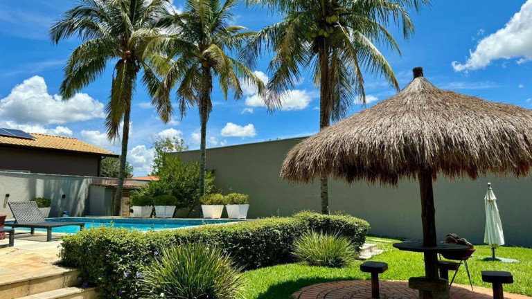 Imagem Apartamento com 3 Quartos à Venda, 372 m² em Parque Xangrilá - Campinas