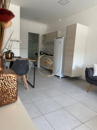 Imagem Apartamento com 1 Quarto para Alugar, 30 m² em Jardim Satélite - São José Dos Campos Imagem Apartamento com 1 Quarto para Alugar, 30 m² em Jardim Satélite - São José Dos Campos
