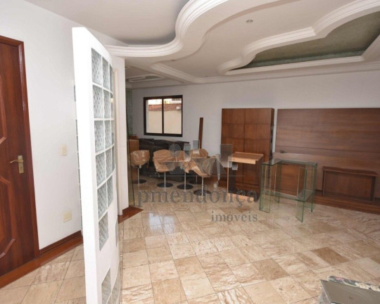 Imagem Apartamento com 4 Quartos à Venda, 160 m² em Perdizes - São Paulo
