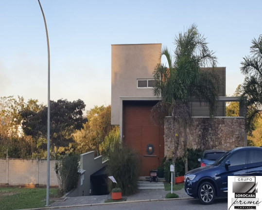Imagem Casa com 4 Quartos à Venda, 393 m² em Alphaville Nova Esplanada I - Votorantim Imagem Casa com 4 Quartos à Venda, 393 m² em Alphaville Nova Esplanada I - Votorantim