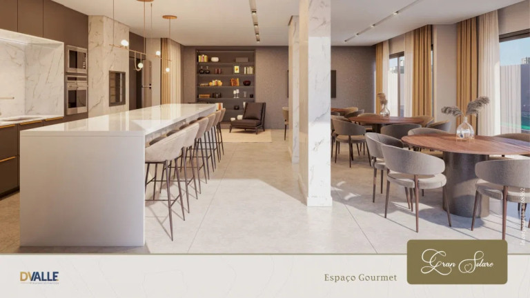 Imagem Apartamento com 2 Quartos à Venda, 67 m² em Morretes - Itapema