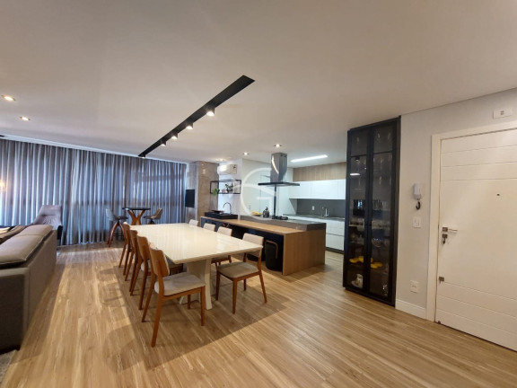 Imagem Apartamento com 2 Quartos à Venda, 121 m² em Atiradores - Joinville Imagem Apartamento com 2 Quartos à Venda, 121 m² em Atiradores - Joinville