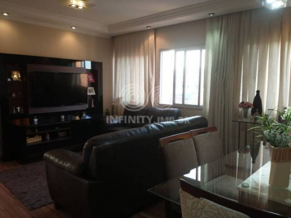Imagem Apartamento com 3 Quartos à Venda, 78 m² em Vila Bela - São Paulo