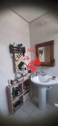 Imagem Apartamento com 2 Quartos à Venda, 70 m² em Demarchi - São Bernardo Do Campo
