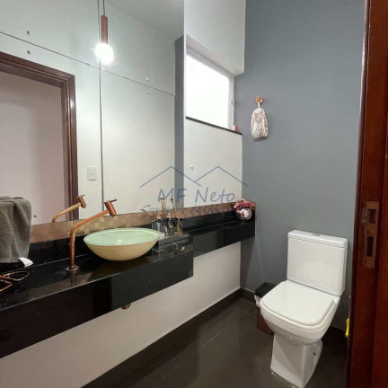 Imagem Casa com 3 Quartos à Venda, 420 m² em Residencial Quinta Das Flores - Pirassununga Imagem Casa com 3 Quartos à Venda, 420 m² em Residencial Quinta Das Flores - Pirassununga