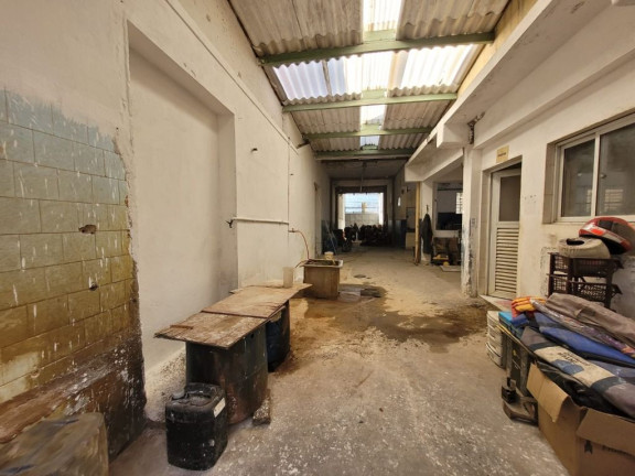 Imagem Imóvel Comercial à Venda, 1.100 m² em Campestre - Santo André