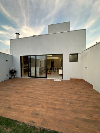 Casa de Condomínio com 3 Quartos à Venda, 214 m² em Grand Ville - Uberlândia