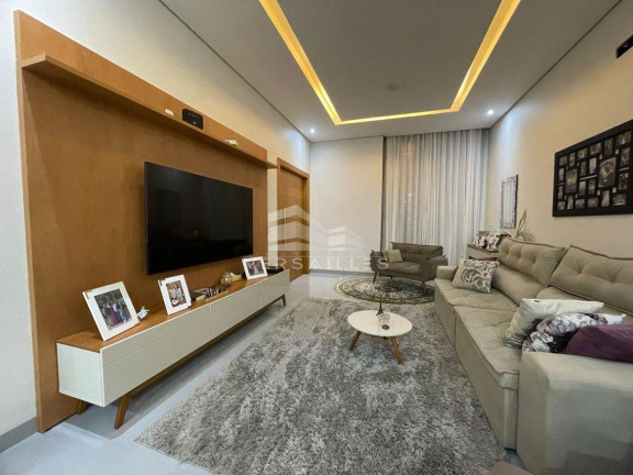 Imagem Casa com 3 Quartos à Venda, 167 m² em Aponia - Porto Velho