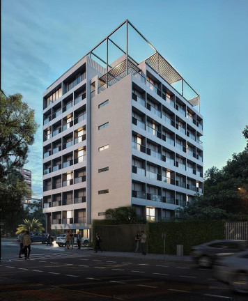 Imagem Imóvel com 1 Quarto à Venda, 22 m² em Jardim Oceania - João Pessoa Imagem Imóvel com 1 Quarto à Venda, 22 m² em Jardim Oceania - João Pessoa