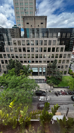 Imagem Apartamento com 2 Quartos à Venda, 56 m² em Vila Olímpia - São Paulo Imagem Apartamento com 2 Quartos à Venda, 56 m² em Vila Olímpia - São Paulo