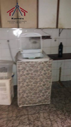 Imagem Casa com 3 Quartos à Venda, 177 m² em Vila Tupi - Praia Grande Imagem Casa com 3 Quartos à Venda, 177 m² em Vila Tupi - Praia Grande