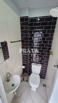 Imagem Casa com 2 Quartos à Venda, 150 m² em Centro - São Vicente Imagem Casa com 2 Quartos à Venda, 150 m² em Centro - São Vicente