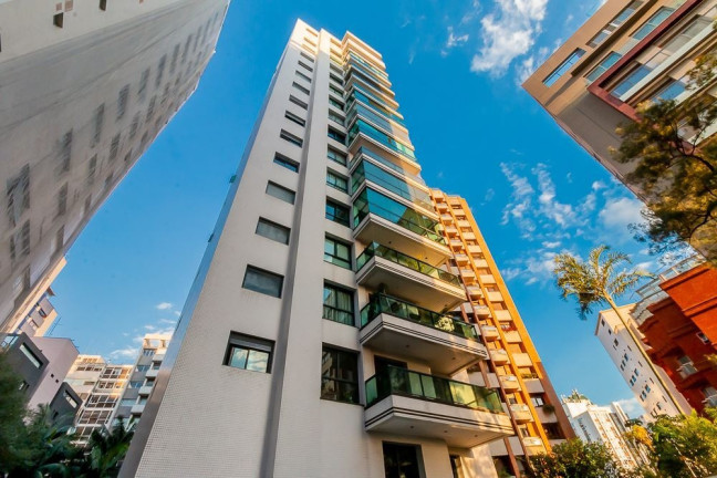 Imagem Apartamento com 4 Quartos à Venda, 202 m² em Higienópolis - São Paulo Imagem Apartamento com 4 Quartos à Venda, 202 m² em Higienópolis - São Paulo