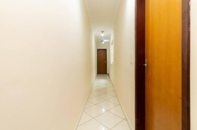 Imagem Casa com 3 Quartos à Venda,  em Chácara Mafalda - São Paulo