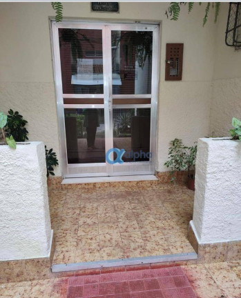 Imagem Apartamento com 2 Quartos à Venda, 55 m² em Alto Da Serra - Petrópolis Imagem Apartamento com 2 Quartos à Venda, 55 m² em Alto Da Serra - Petrópolis