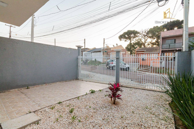 Imagem Casa com 3 Quartos à Venda, 60 m² em Eucaliptos - Fazenda Rio Grande Imagem Casa com 3 Quartos à Venda, 60 m² em Eucaliptos - Fazenda Rio Grande
