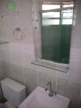 Imagem Apartamento com 2 Quartos à Venda, 54 m² em Bandeiras - Osasco