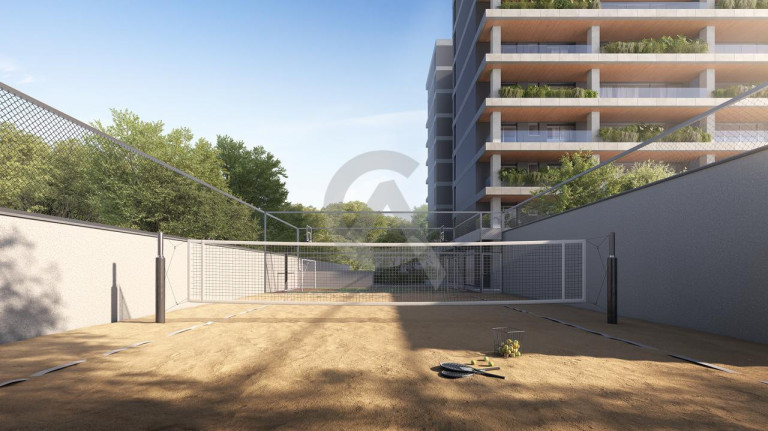 Imagem Apartamento com 3 Quartos à Venda, 139 m² em Marechal Rondon - Canoas