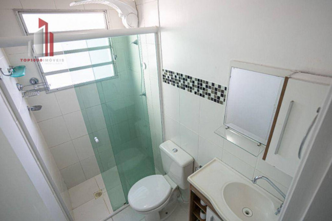 Imagem Apartamento com 2 Quartos à Venda, 45 m² em Jardim Pirituba - São Paulo Imagem Apartamento com 2 Quartos à Venda, 45 m² em Jardim Pirituba - São Paulo