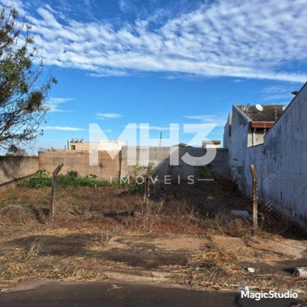 Terreno à Venda, 443 m² em Jardim Maria Helena - Nova Odessa