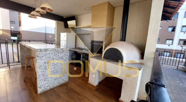 Imagem Apartamento com 2 Quartos à Venda, 53 m² em Bonfim Paulista - Ribeirão Preto Imagem Apartamento com 2 Quartos à Venda, 53 m² em Bonfim Paulista - Ribeirão Preto