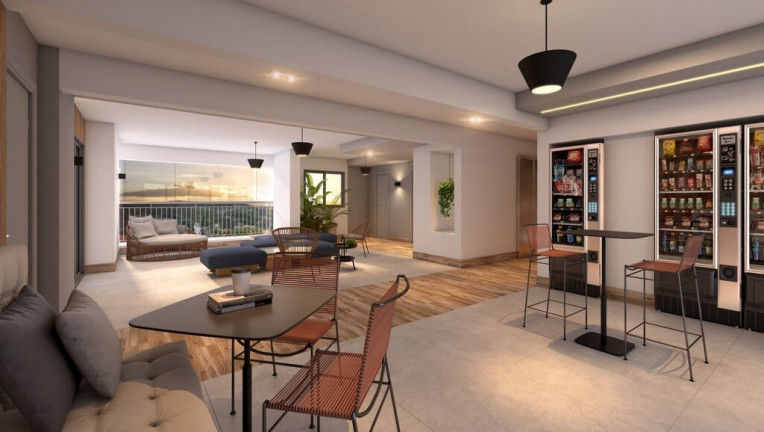 Imagem Apartamento com 3 Quartos à Venda, 59 m² em Ipiranga - São Paulo Imagem Apartamento com 3 Quartos à Venda, 59 m² em Ipiranga - São Paulo