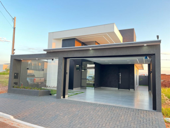 Imagem Casa à Venda, 220 m² em Parque Metropolitano I - Umuarama