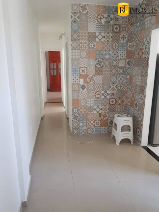 Apartamento com 2 Quartos à Venda, 50 m² em Braga - Cabo Frio