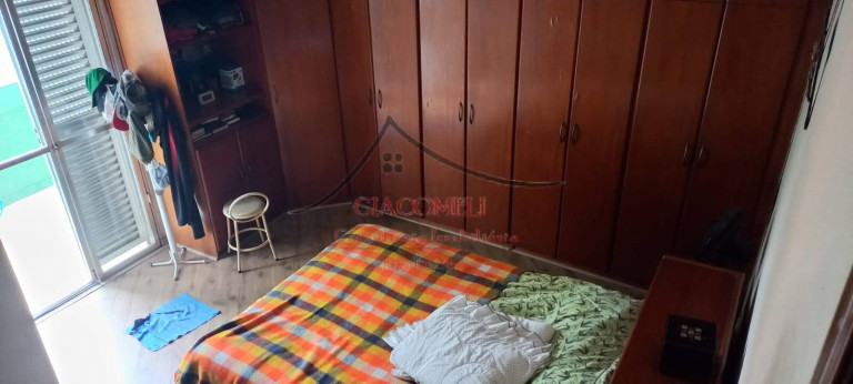 Imagem Casa com 5 Quartos à Venda, 330 m² em Jardim Paraguaçu - São Paulo