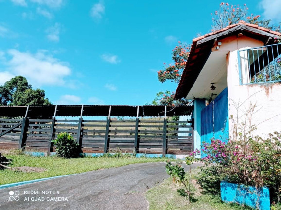 Imagem Chácara com 6 Quartos à Venda, 53 m² em Zona Rural - Cambuí