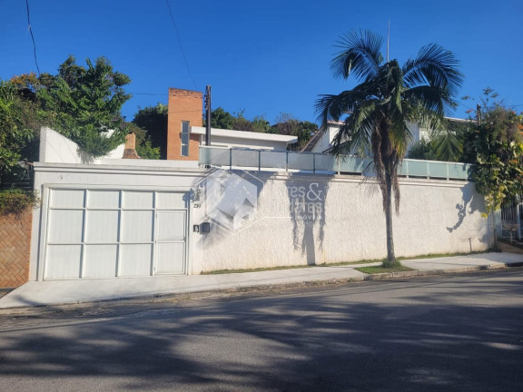Casa com 3 Quartos à Venda, 327 m² em Parque Dos Príncipes - São Paulo