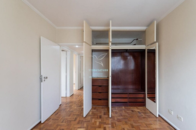 Imagem Apartamento com 3 Quartos à Venda, 98 m² em Itaim Bibi - São Paulo Imagem Apartamento com 3 Quartos à Venda, 98 m² em Itaim Bibi - São Paulo