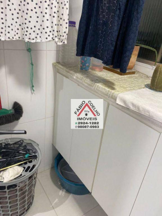 Imagem Apartamento com 2 Quartos à Venda, 58 m² em Jardim Umuarama - São Paulo Imagem Apartamento com 2 Quartos à Venda, 58 m² em Jardim Umuarama - São Paulo