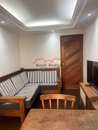 Imagem Apartamento com 2 Quartos à Venda, 50 m² em Vila Emir - São Paulo
