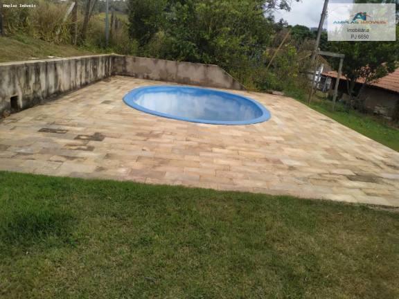 Imagem Fazenda à Venda, 50 m² em Mateus Leme